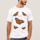 Search for monarch butterfly tshirts Milkweed