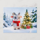 Search for capricorn zodiac postcards Goat