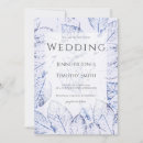 Search for birch tree wedding invitations Leaf