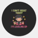 Search for strategy stickers Console