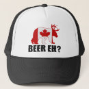 Search for funny beer hats Bear