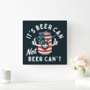 Search for funny beer clocks Alcohol