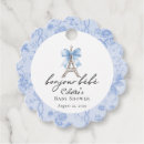 Search for paris baby shower Coquette bow