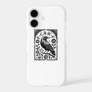 Search for funny crow iphone cases Chicken