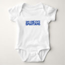 Search for spartan baby clothes Lets go