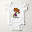 Search for veterinarian baby clothes Doctor