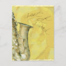 Search for saxophone postcards Concert