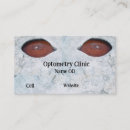 Search for optometry business cards Glasses