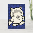 Search for digital wolf cards Colourful