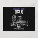 Search for oslo postcards Tourism