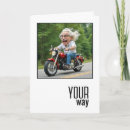Search for funny cycling birthday cards Cycle