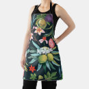 Search for nature inspired aprons Flowers