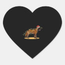 Search for belgian malinois stickers Santa claus