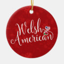 Search for welsh dragon christmas tree decorations Celtic