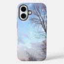Search for winter storm iphone cases Nature