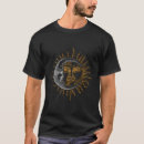 Search for phenomena tshirts Astral bodies