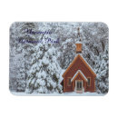 Search for chapelle magnets Winter