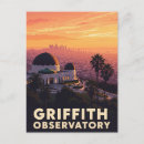 Search for hollywood postcards Sunset