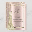 Search for mandala birthday invitations Gold