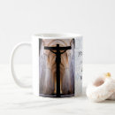 Search for crucifix mugs Jesus