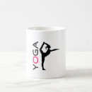Search for holistic mugs Yoga