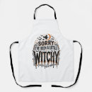 Search for engraved aprons Spookydesigns