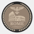 Search for roman stickers Rome