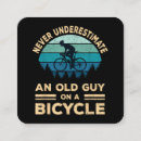 Search for bicycle business cards Funny