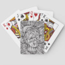 Search for painters playing cards Magdalena carmen frieda