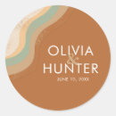 Search for orange summer stickers Elegant