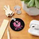 Search for october key rings Pink