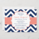 Search for chevron bridal shower invitations Grey
