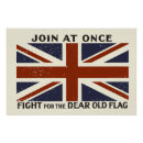 Search for british patriotic posters Country