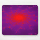 Search for burning mousepads Red