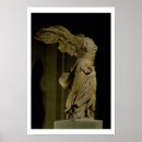 Search for samothrace posters Classical
