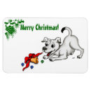 Search for cartoon dog christmas cards Puppy