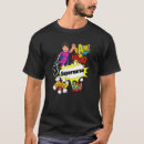 Search for comic style tshirts Asian