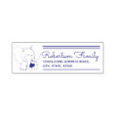 Search for elephant postage For her
