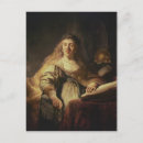 Search for 17th postcards Rijn