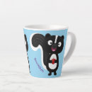 Search for skunks mugs Cartoon