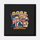 Search for doge magnets Election