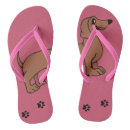 Search for dachshund thongs Pet