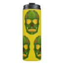Search for death mask mugs Sugar skull