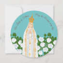 Search for fatima cards Our lady of fatima