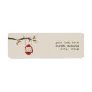 Search for camp return address labels Outdoor