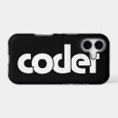 Search for coder iphone cases Cool