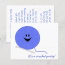 Search for crochet invitations Yarn