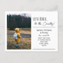 Search for change of location invitations Modern