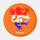 Search for queens day magnets Holland