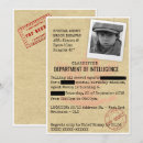 Search for agent invitations Spy